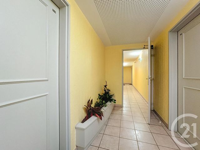 Appartement F2 à vendre - 2 pièces - 47.0 m2 - PAMIERS - 09 - MIDI-PYRENEES - Century 21 S.D.I.