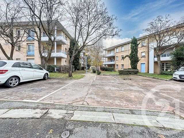 Appartement F2 à vendre - 2 pièces - 47.0 m2 - PAMIERS - 09 - MIDI-PYRENEES - Century 21 S.D.I.