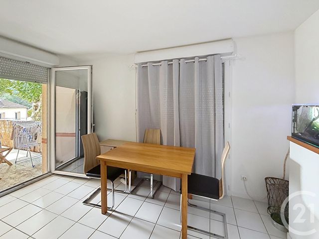Appartement F2 à vendre - 2 pièces - 47.0 m2 - PAMIERS - 09 - MIDI-PYRENEES - Century 21 S.D.I.