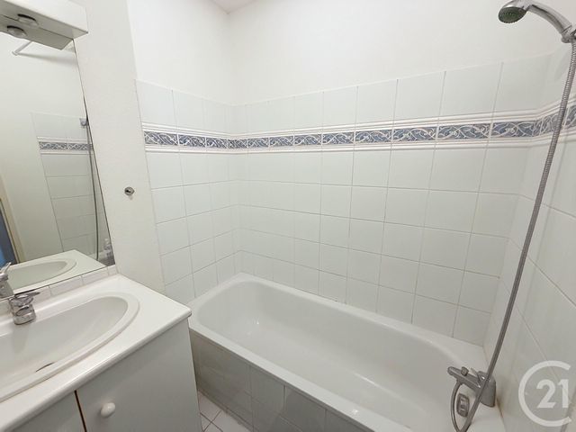 Appartement F2 à vendre - 2 pièces - 47.0 m2 - PAMIERS - 09 - MIDI-PYRENEES - Century 21 S.D.I.