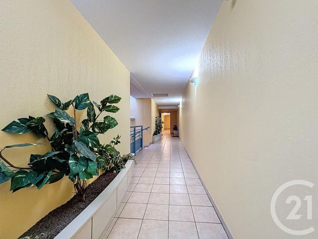 Appartement F2 à vendre - 2 pièces - 47.0 m2 - PAMIERS - 09 - MIDI-PYRENEES - Century 21 S.D.I.