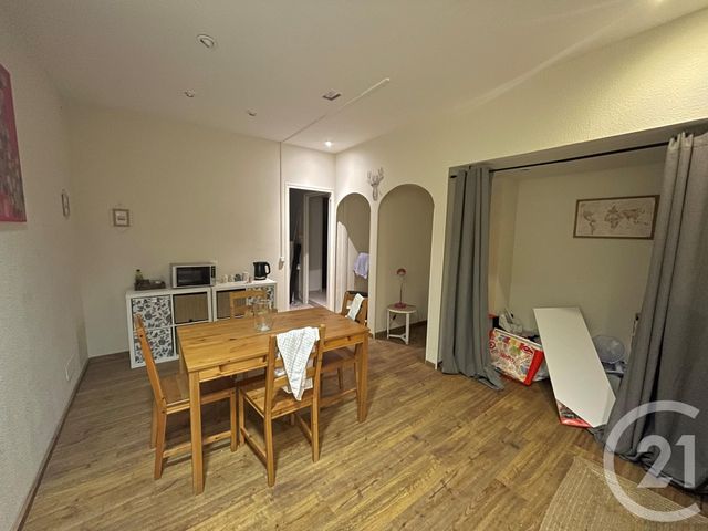 Appartement Local à louer - 3 pièces - 64.0 m2 - PAMIERS - 09 - MIDI-PYRENEES - Century 21 S.D.I.