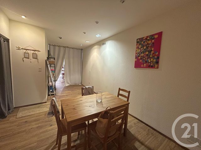 Appartement Local à louer - 3 pièces - 64.0 m2 - PAMIERS - 09 - MIDI-PYRENEES - Century 21 S.D.I.