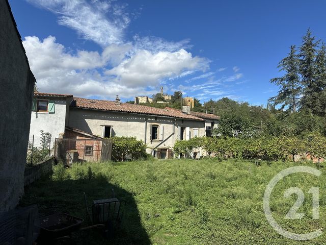 maison à vendre - 5 pièces - 140.0 m2 - BELPECH - 11 - LANGUEDOC-ROUSSILLON - Century 21 S.D.I.