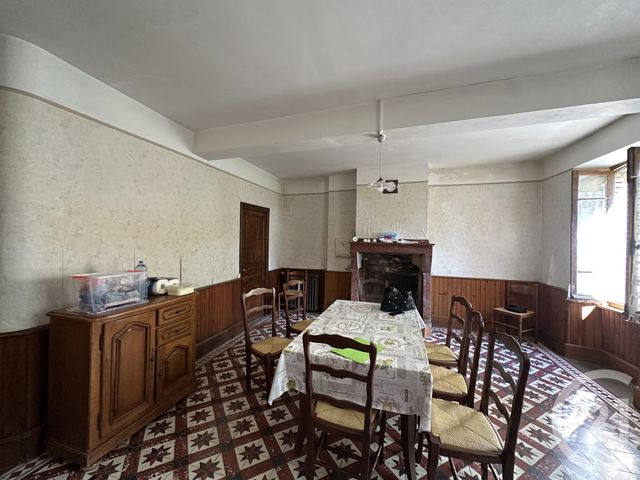 maison à vendre - 5 pièces - 140.0 m2 - BELPECH - 11 - LANGUEDOC-ROUSSILLON - Century 21 S.D.I.