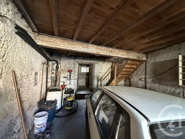 maison à vendre - 5 pièces - 140.0 m2 - BELPECH - 11 - LANGUEDOC-ROUSSILLON - Century 21 S.D.I.