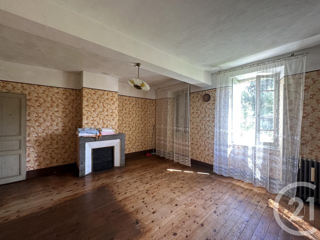 maison à vendre - 5 pièces - 140.0 m2 - BELPECH - 11 - LANGUEDOC-ROUSSILLON - Century 21 S.D.I.