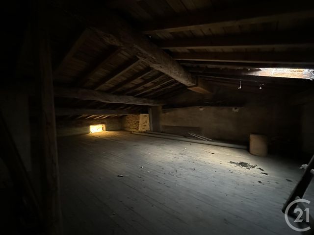 maison à vendre - 5 pièces - 140.0 m2 - BELPECH - 11 - LANGUEDOC-ROUSSILLON - Century 21 S.D.I.