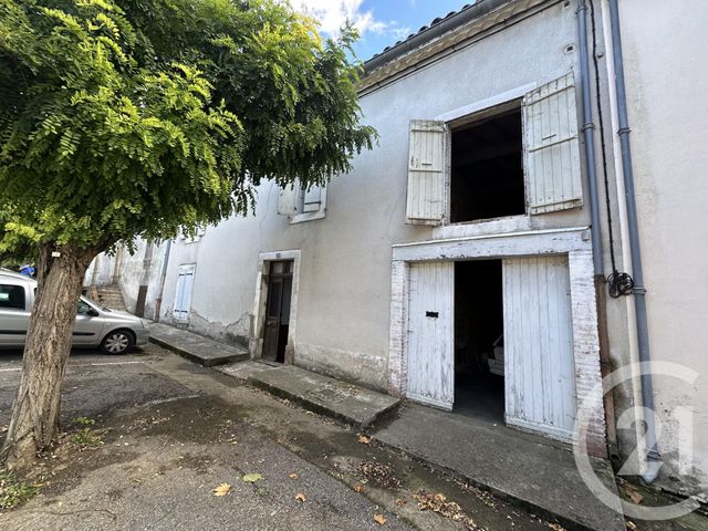 Maison à vendre BELPECH