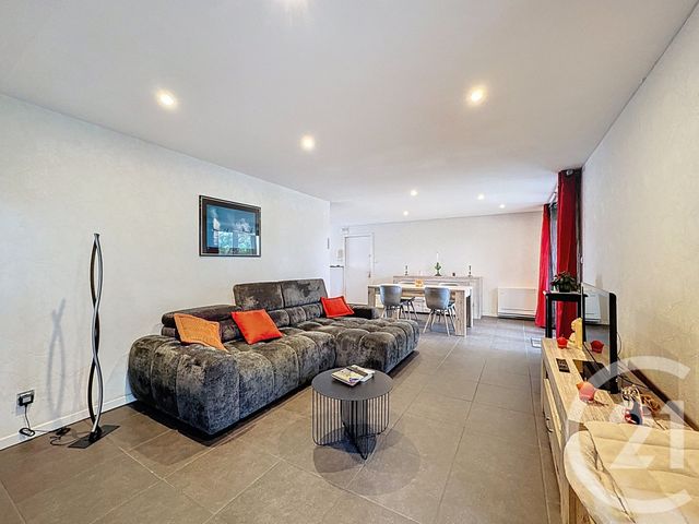 Appartement F4 à vendre - 4 pièces - 93.0 m2 - PAMIERS - 09 - MIDI-PYRENEES - Century 21 S.D.I.
