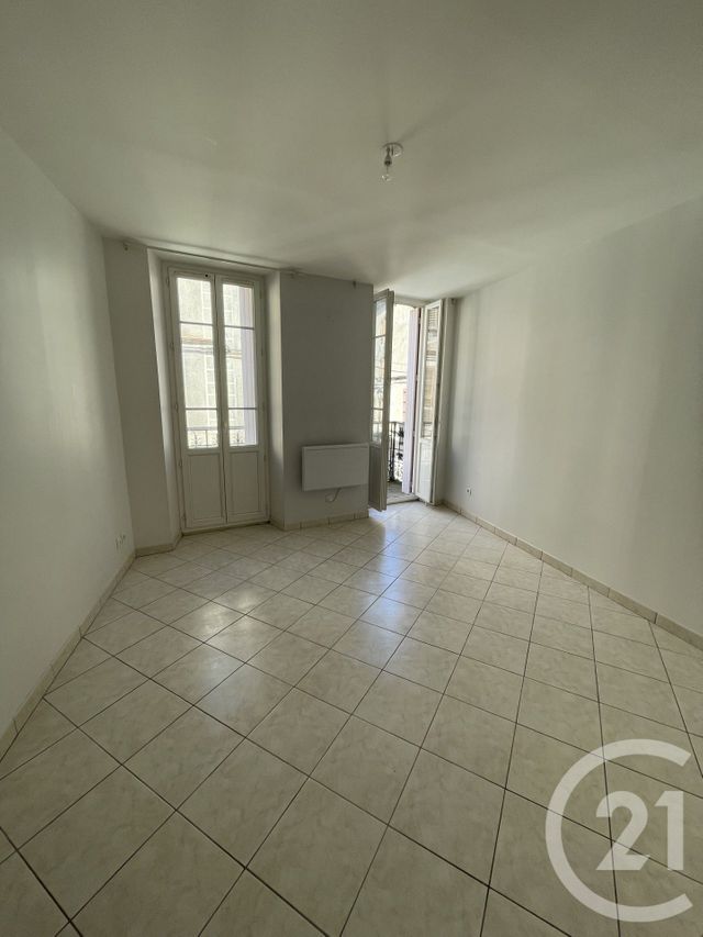 Appartement T3 à louer - 2 pièces - 53.68 m2 - PAMIERS - 09 - MIDI-PYRENEES - Century 21 S.D.I.