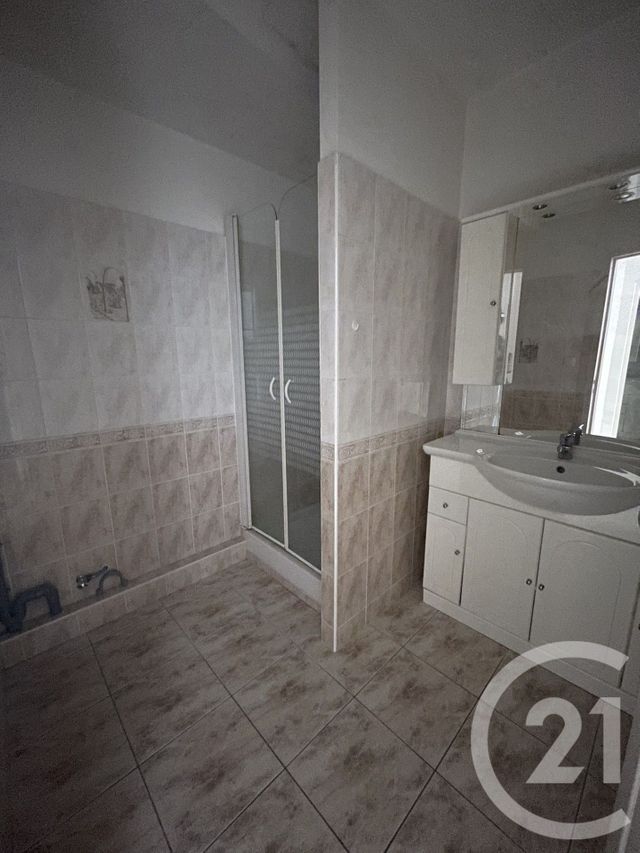 Appartement T3 à louer - 2 pièces - 53.68 m2 - PAMIERS - 09 - MIDI-PYRENEES - Century 21 S.D.I.
