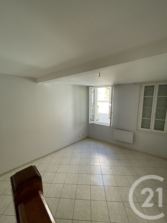 Appartement T3 à louer - 2 pièces - 53.68 m2 - PAMIERS - 09 - MIDI-PYRENEES - Century 21 S.D.I.