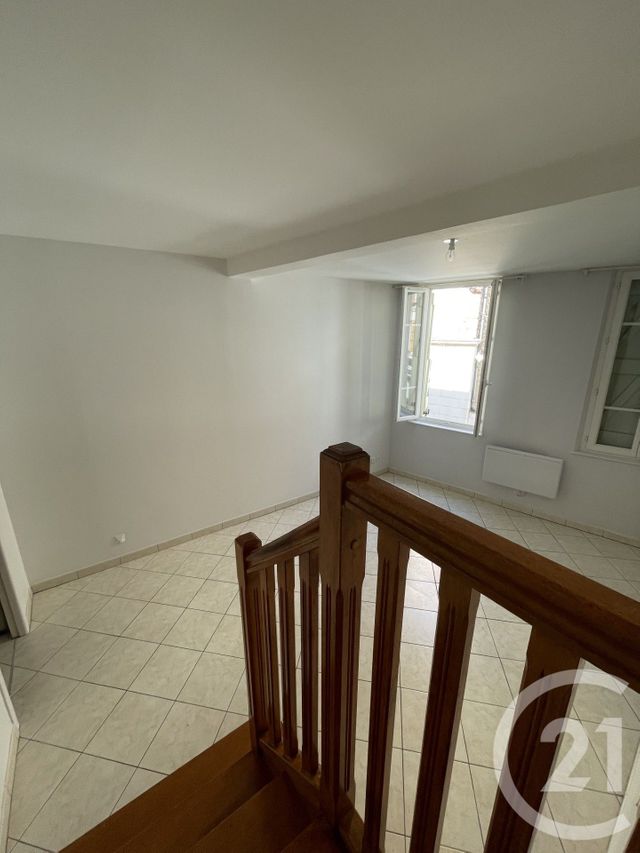 Appartement T3 à louer - 2 pièces - 53.68 m2 - PAMIERS - 09 - MIDI-PYRENEES - Century 21 S.D.I.