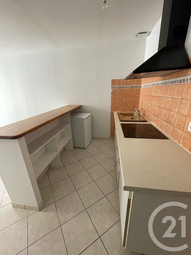 Appartement T3 à louer - 2 pièces - 53.68 m2 - PAMIERS - 09 - MIDI-PYRENEES - Century 21 S.D.I.
