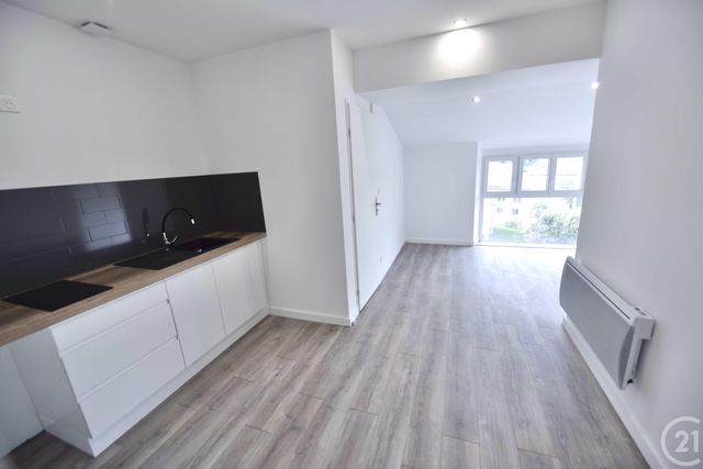 Appartement T2 à louer - 2 pièces - 33.87 m2 - PAMIERS - 09 - MIDI-PYRENEES - Century 21 S.D.I.