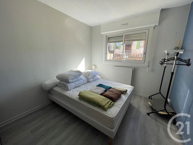 Appartement T2 à louer - 2 pièces - 51.82 m2 - PAMIERS - 09 - MIDI-PYRENEES - Century 21 S.D.I.