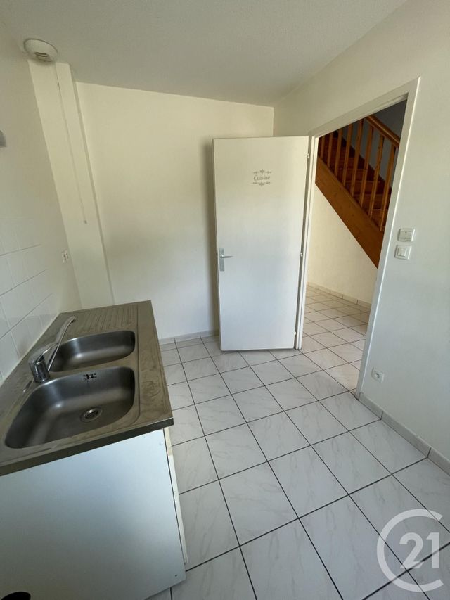 maison à louer - 3 pièces - 66.0 m2 - PAMIERS - 09 - MIDI-PYRENEES - Century 21 S.D.I.