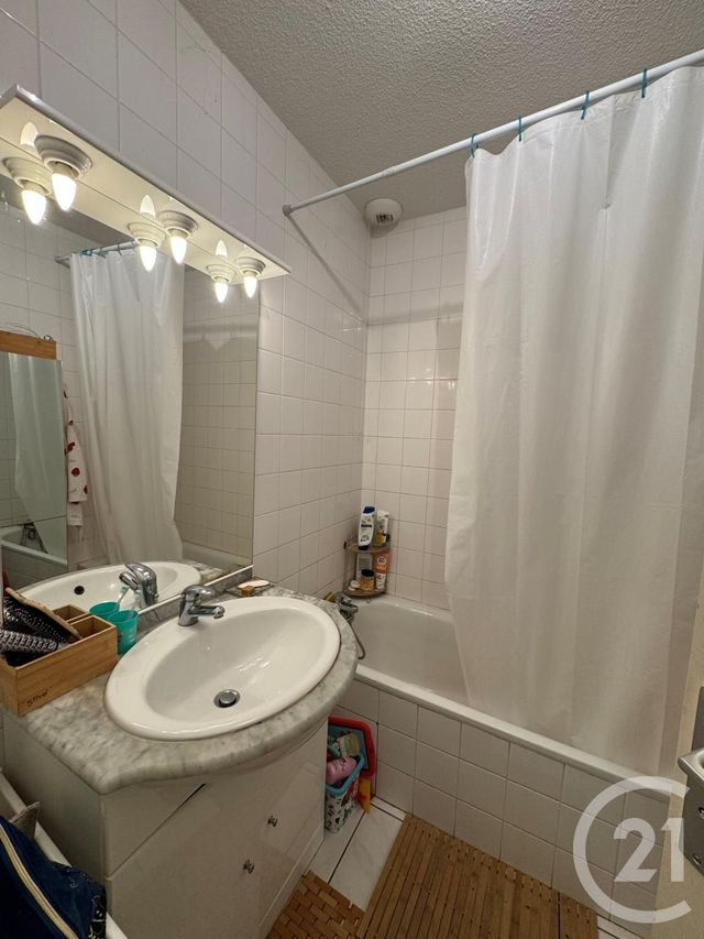 maison à louer - 3 pièces - 66.0 m2 - PAMIERS - 09 - MIDI-PYRENEES - Century 21 S.D.I.