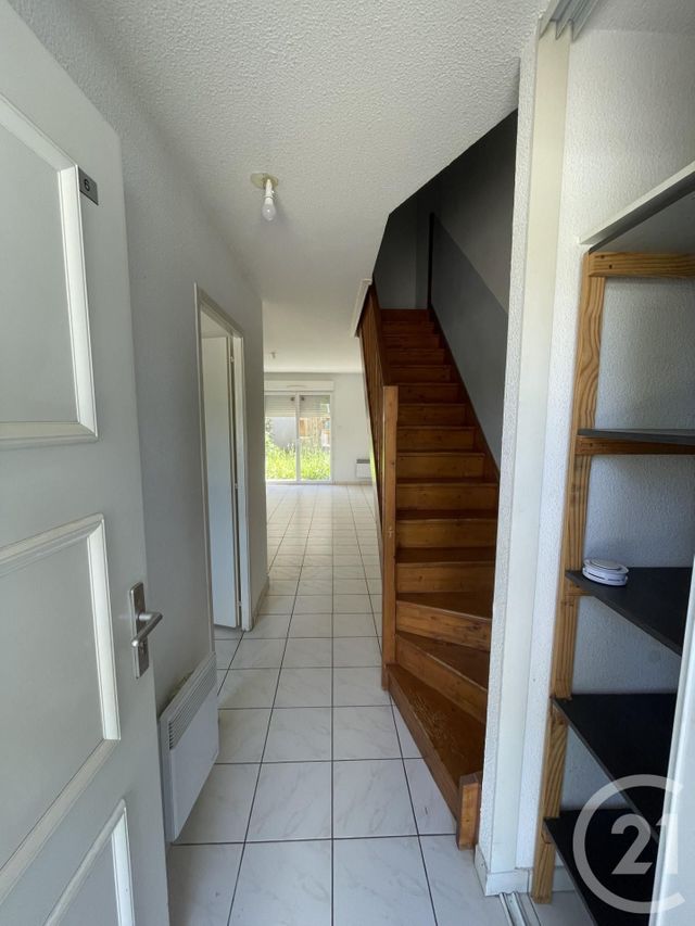 maison à louer - 3 pièces - 66.0 m2 - PAMIERS - 09 - MIDI-PYRENEES - Century 21 S.D.I.