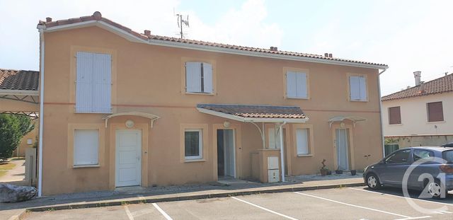 maison - PAMIERS - 09