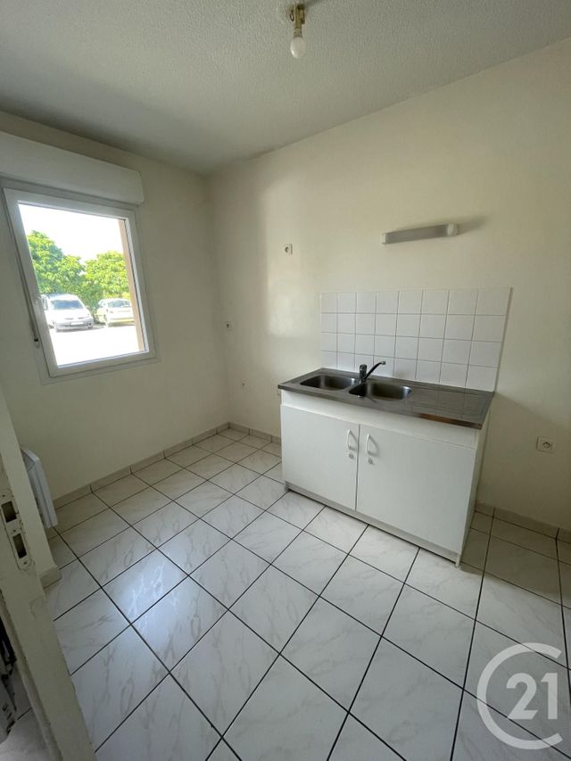 maison à louer - 3 pièces - 66.0 m2 - PAMIERS - 09 - MIDI-PYRENEES - Century 21 S.D.I.