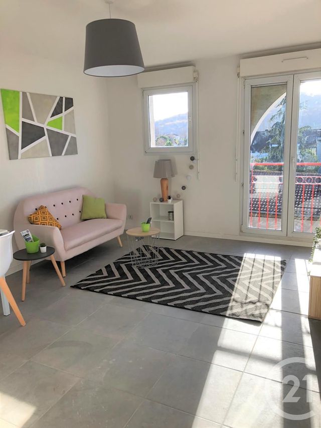 appartement - PAMIERS - 09