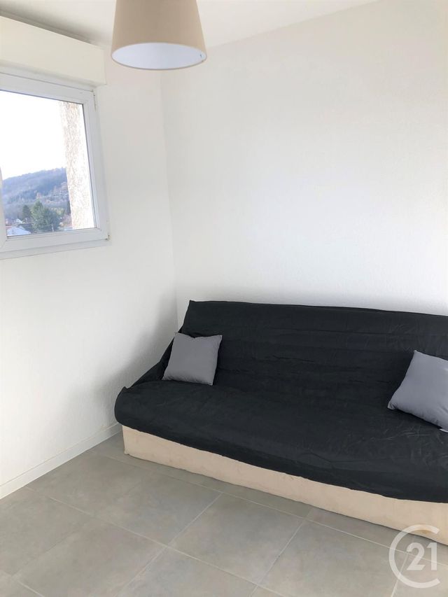 Appartement T2 à louer - 2 pièces - 34.44 m2 - PAMIERS - 09 - MIDI-PYRENEES - Century 21 S.D.I.