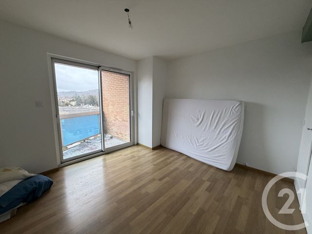 Appartement T3 à louer - 3 pièces - 68.0 m2 - PAMIERS - 09 - MIDI-PYRENEES - Century 21 S.D.I.