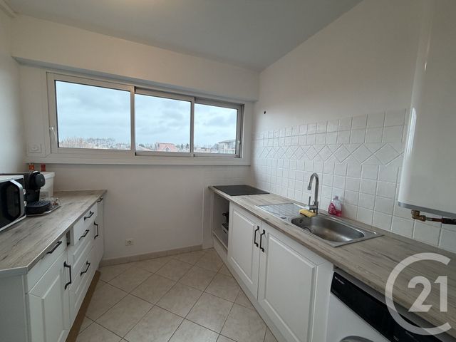 Appartement T3 à louer - 3 pièces - 68.0 m2 - PAMIERS - 09 - MIDI-PYRENEES - Century 21 S.D.I.