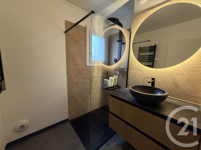 Appartement T3 à louer - 3 pièces - 68.0 m2 - PAMIERS - 09 - MIDI-PYRENEES - Century 21 S.D.I.