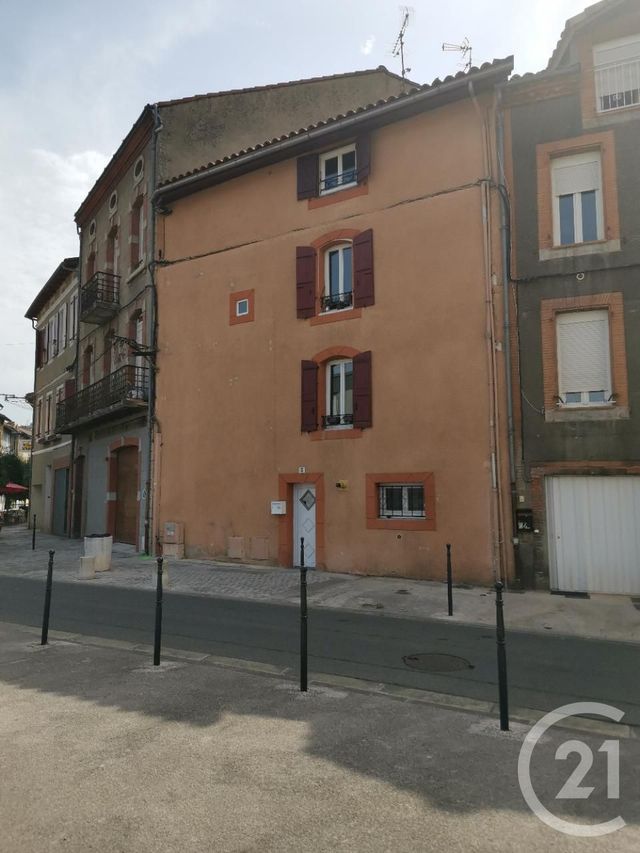 maison à vendre - 3 pièces - 63.4 m2 - PAMIERS - 09 - MIDI-PYRENEES - Century 21 S.D.I.