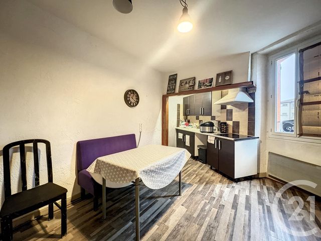 maison à vendre - 3 pièces - 63.4 m2 - PAMIERS - 09 - MIDI-PYRENEES - Century 21 S.D.I.