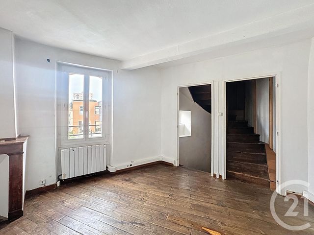 maison à vendre - 3 pièces - 63.4 m2 - PAMIERS - 09 - MIDI-PYRENEES - Century 21 S.D.I.