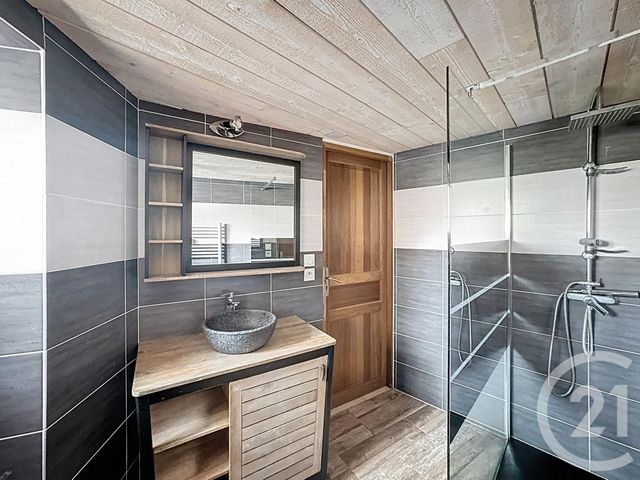 maison à vendre - 3 pièces - 63.4 m2 - PAMIERS - 09 - MIDI-PYRENEES - Century 21 S.D.I.