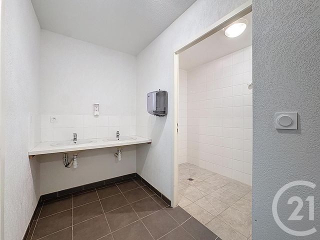 maison à louer - 8 pièces - 203.0 m2 - VARILHES - 09 - MIDI-PYRENEES - Century 21 S.D.I.