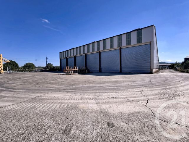 maison à louer - 8 pièces - 203.0 m2 - VARILHES - 09 - MIDI-PYRENEES - Century 21 S.D.I.