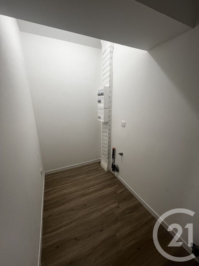 Appartement F2 bis à louer - 3 pièces - 56.16 m2 - PAMIERS - 09 - MIDI-PYRENEES - Century 21 S.D.I.