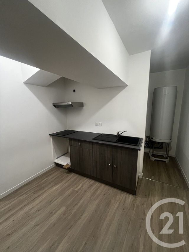 Appartement F2 bis à louer - 3 pièces - 56.16 m2 - PAMIERS - 09 - MIDI-PYRENEES - Century 21 S.D.I.
