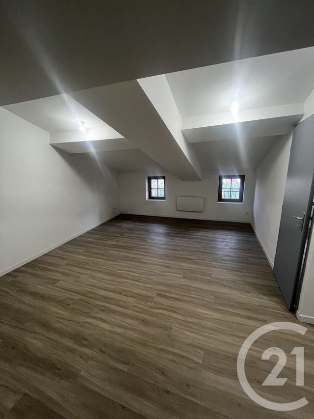 Appartement F2 bis à louer - 3 pièces - 56.16 m2 - PAMIERS - 09 - MIDI-PYRENEES - Century 21 S.D.I.