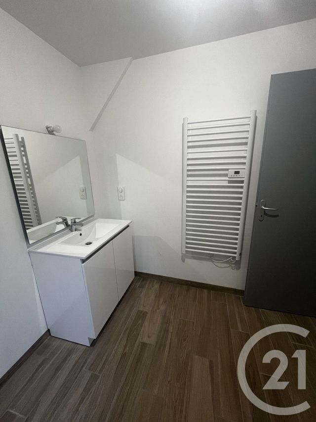 Appartement F2 bis à louer - 3 pièces - 56.16 m2 - PAMIERS - 09 - MIDI-PYRENEES - Century 21 S.D.I.