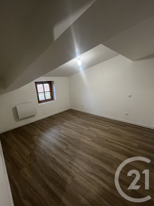 Appartement F2 bis à louer - 3 pièces - 56.16 m2 - PAMIERS - 09 - MIDI-PYRENEES - Century 21 S.D.I.