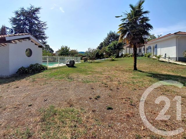 maison à vendre - 4 pièces - 150.0 m2 - VARILHES - 09 - MIDI-PYRENEES - Century 21 S.D.I.