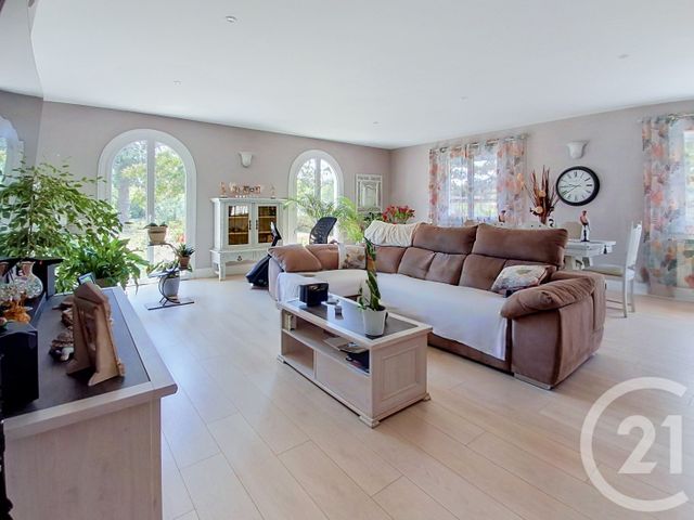 maison à vendre - 4 pièces - 150.0 m2 - VARILHES - 09 - MIDI-PYRENEES - Century 21 S.D.I.