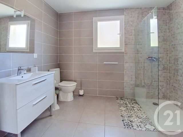 maison à vendre - 4 pièces - 150.0 m2 - VARILHES - 09 - MIDI-PYRENEES - Century 21 S.D.I.