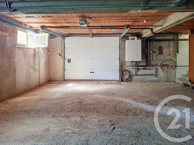 maison à vendre - 4 pièces - 150.0 m2 - VARILHES - 09 - MIDI-PYRENEES - Century 21 S.D.I.