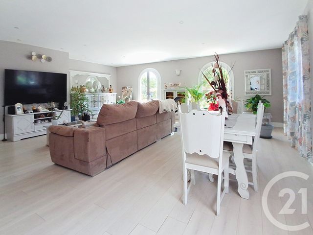 maison à vendre - 4 pièces - 150.0 m2 - VARILHES - 09 - MIDI-PYRENEES - Century 21 S.D.I.