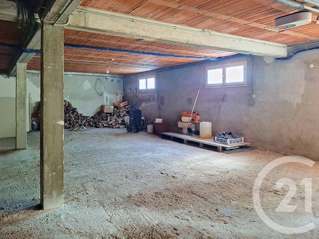 maison à vendre - 4 pièces - 150.0 m2 - VARILHES - 09 - MIDI-PYRENEES - Century 21 S.D.I.