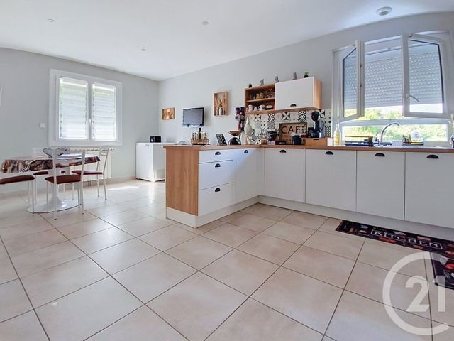 maison à vendre - 4 pièces - 150.0 m2 - VARILHES - 09 - MIDI-PYRENEES - Century 21 S.D.I.