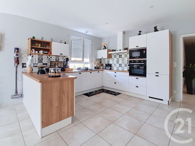 maison à vendre - 4 pièces - 150.0 m2 - VARILHES - 09 - MIDI-PYRENEES - Century 21 S.D.I.